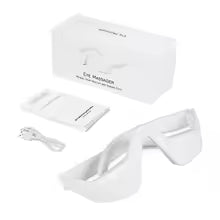 Lumera Pro - Red Light Therapy + EMS To Erase Eye Bags